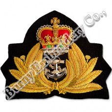 Cap Badges Insignia